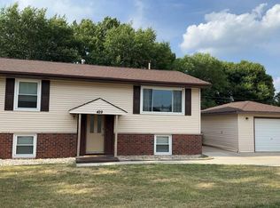 429 E Albert St, Portage, WI 53901