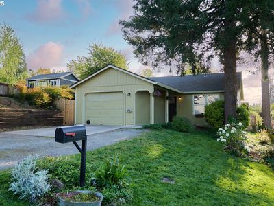 921 15th St, Washougal, WA, 98671