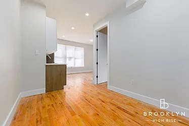 Rented by Brooklyn High Rise LLC