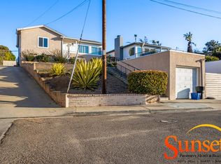 2923 Nipoma St, San Diego, CA 92106