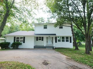 4091 Mount Carmel Rd, Frontenac, KS 66763