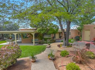 318 Big Horn Ridge Dr NE, Albuquerque, NM 87122