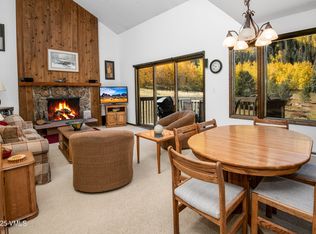 4516 Meadow Dr UNIT 807, Vail, CO 81657