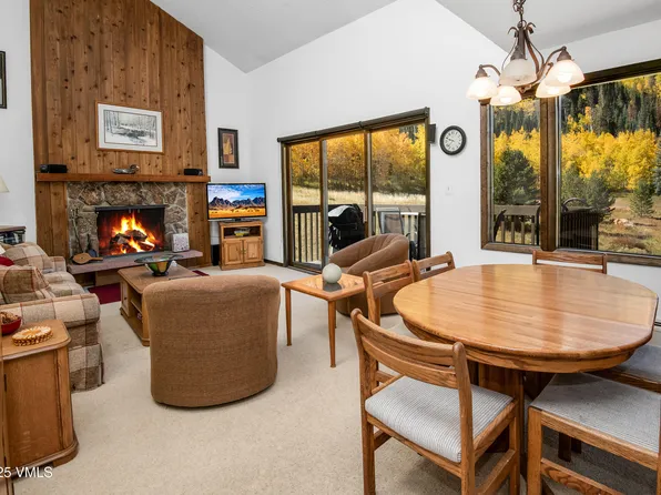 4516 Meadow Dr Unit 807, Vail, CO 81657