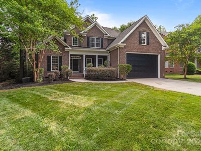 2213 Normandin Ct, Charlotte, NC, 28216