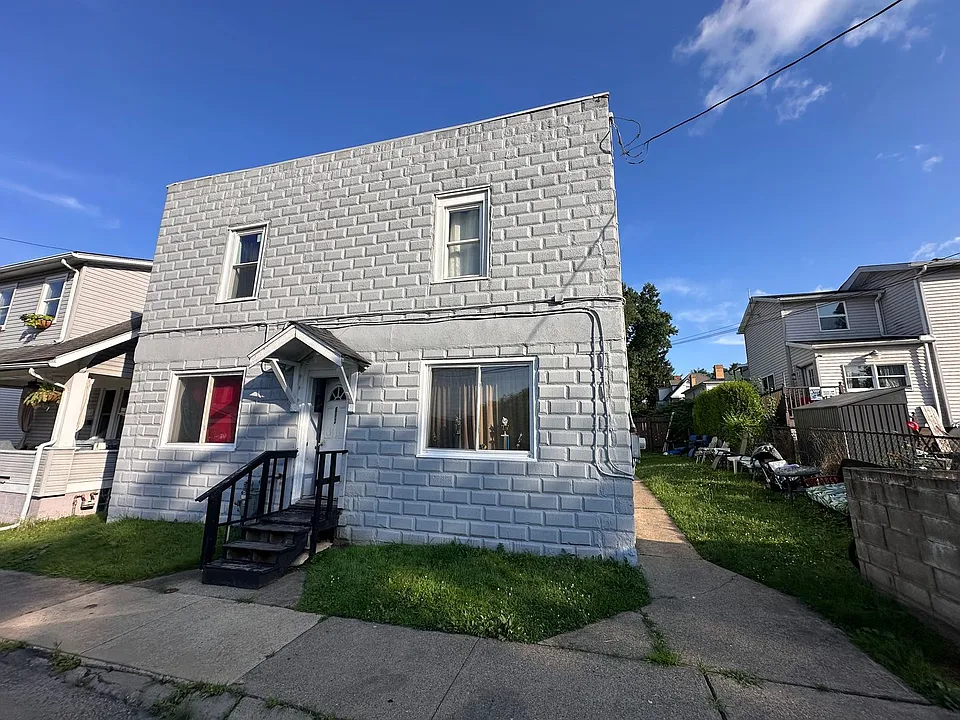 512 Linden Ave