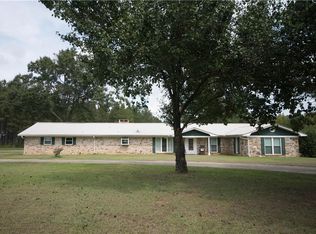 2158 Pruitt Rd, Leroy, AL 36548