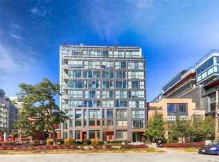 508 Wellington St W #1003, Toronto, ON M5V 0K8