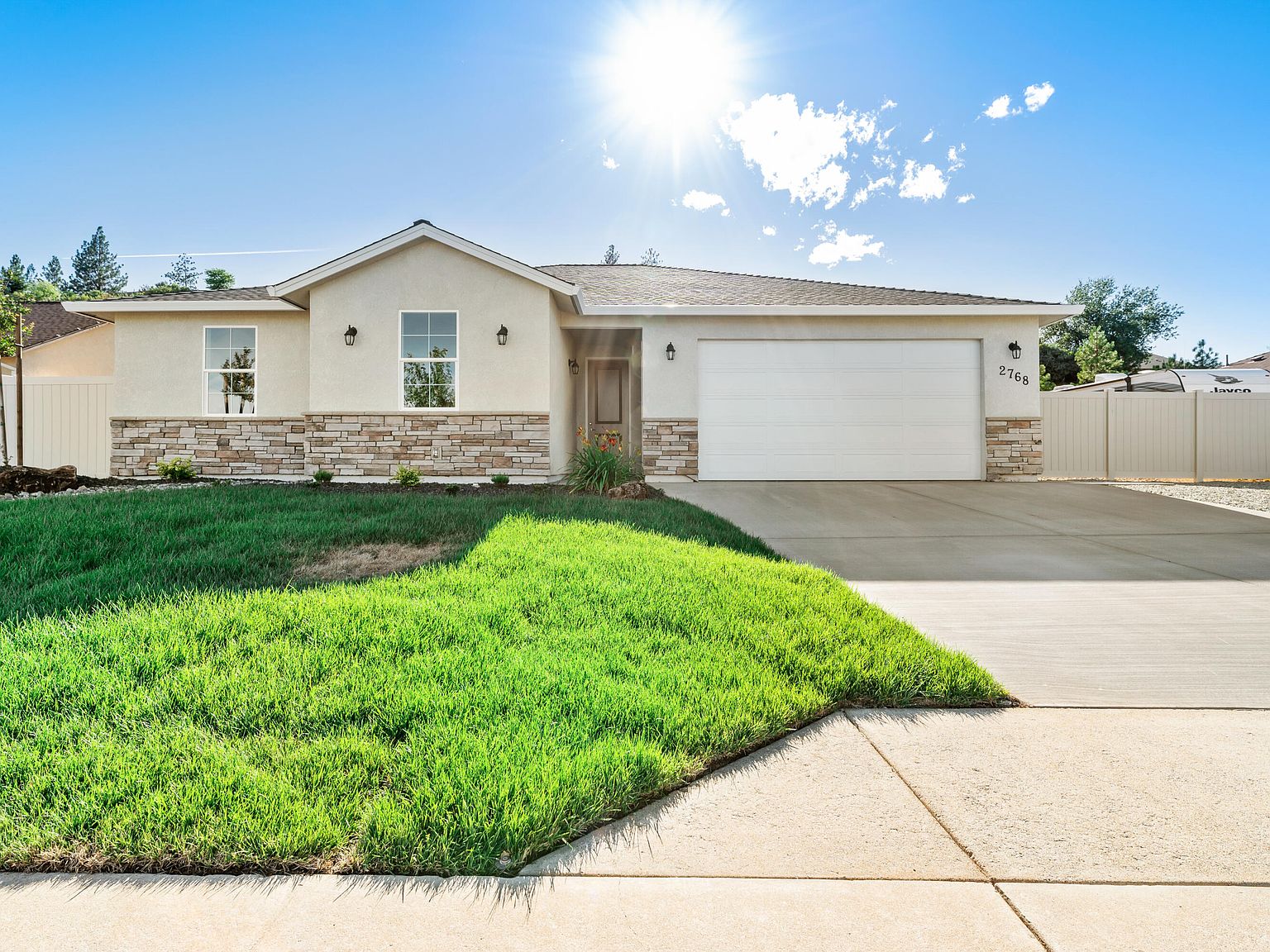 2541 S Waverly Ave PARCEL A, Redding, CA 96001 Zillow