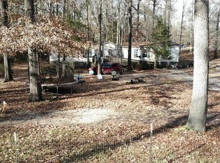 1316 Brevard Rd, Lugoff, SC 29078