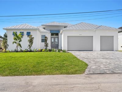 5306 Cobalt Court Cpe, Coral, FL, 33904