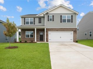 40 Zoey Dr, Anderson, SC 29621