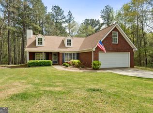 1022 Miss Amber Way, Locust Grove, GA 30248