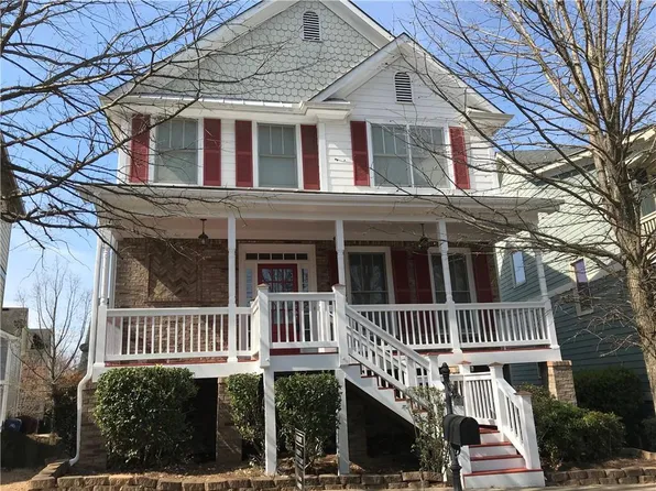1678 Carr Cir NW, Atlanta, GA 30318