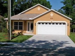 4102 N Tampania Ave, Tampa, FL 33607