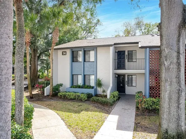 14 Escondido Cir #129, Altamonte Springs, FL 32701