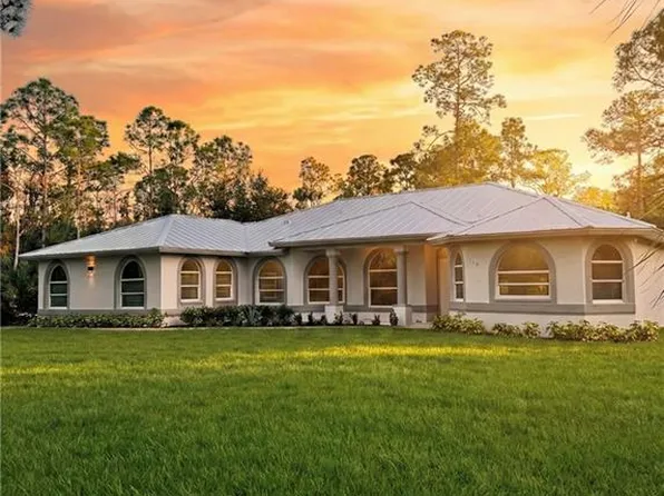 440 33rd AVE NE, NAPLES, FL 34120