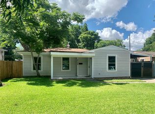 8129 Garland St, Houston, TX 77017
