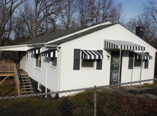 105 12th St, Beckley, WV 25801