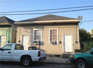 2617 Erato St, New Orleans, LA 70113