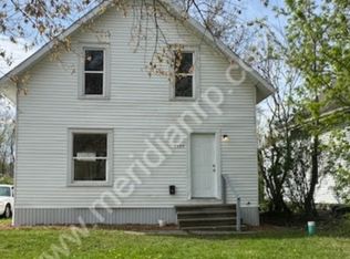 2922 Manford St, Fort Wayne, IN 46806