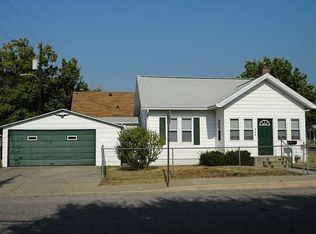 803 N 11th Ave, Evansville, IN 47712