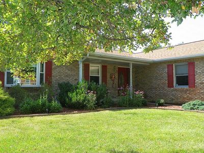 4155 Courtland Dr, Newburgh, IN, 47630