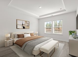 Buchanan Plan, Palmetto Place, Longs, SC 29568