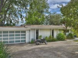 2979 Briar Knoll Dr, Los Angeles, CA 90046