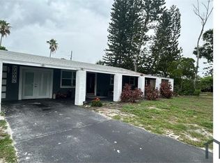 5508 1st Avenue Dr NW, Bradenton, FL 34209