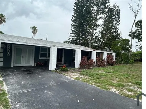 5508 1st Avenue Dr NW, Bradenton, FL 34209