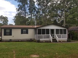 12 Emerson Poore Dr, Candler, NC 28715