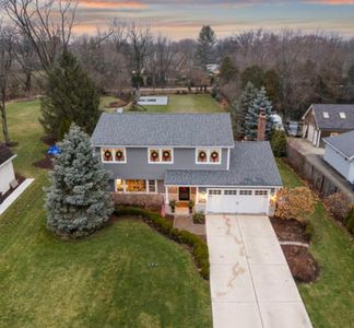 26W116 Tomahawk Dr, Wheaton, IL, 60189
