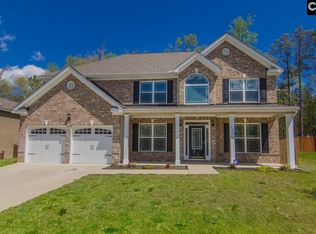 132 Hunters Run Dr, Blythewood, SC 29016