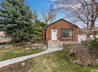 629 S 100 E, Springville, UT 84663