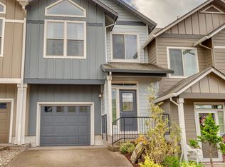 15578 SE Cobalt Loop, Damascus, OR 97089