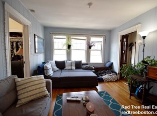 81 Beechcroft St, Brighton, MA 02135