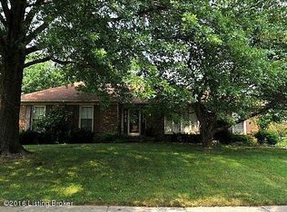 10103 Ledbury Way, Louisville, KY 40223