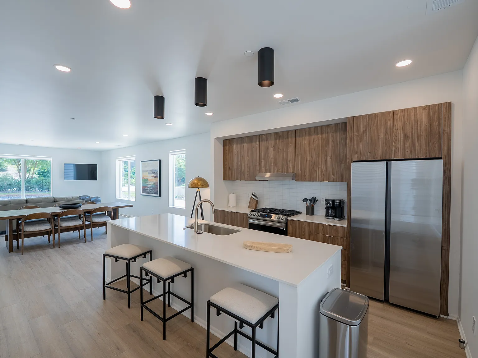 Rutherford House Co-Living — Photo 3