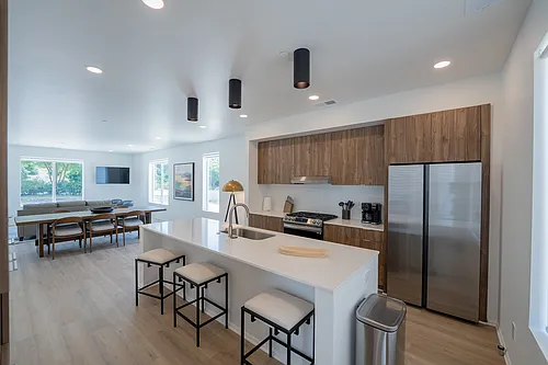 Rutherford House Photo 1