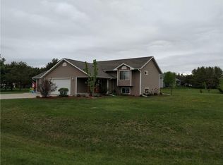 19070 63rd Ave, Chippewa Falls, WI 54729