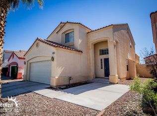 9480 Descending Creek St, Las Vegas, NV 89123