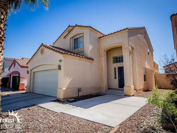 9480 Descending Creek St, Las Vegas, NV 89123