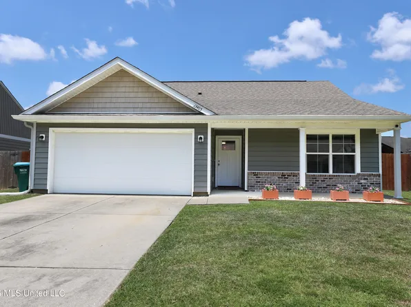 13405 Willow Oak Cir, Gulfport, MS 39503