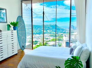 2455 Pacific Heights Rd #G, Honolulu, HI 96813