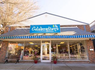 610 Main St, Tell City, IN 47586