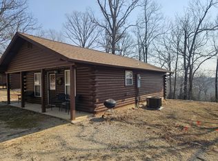 66 Stingray Lane, Pontiac, MO 65729