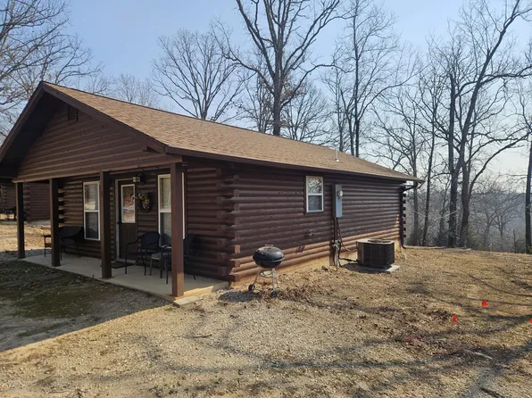 66 Stingray Lane, Pontiac, MO 65729