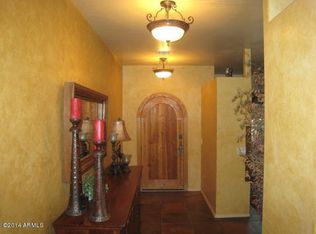 9593 E Anasazi Pl, Gold Canyon, AZ 85118