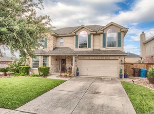 400 Eagle Flight, Cibolo, TX 78108